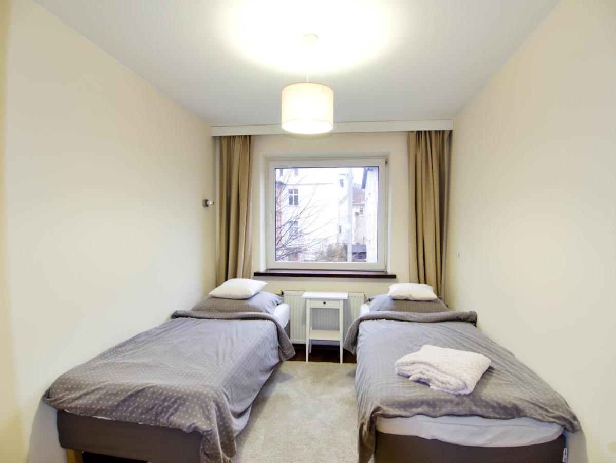 Family Parking 2 Bathrooms 300 M Sea * Sopot
