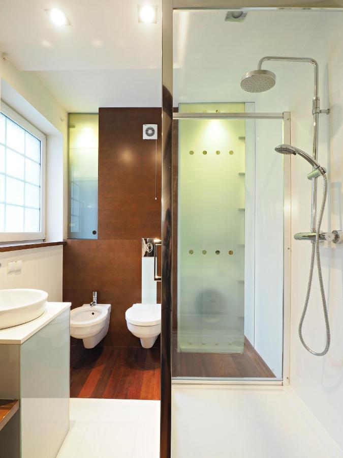 Family Parking 2 Bathrooms 300 M Sea Sopot