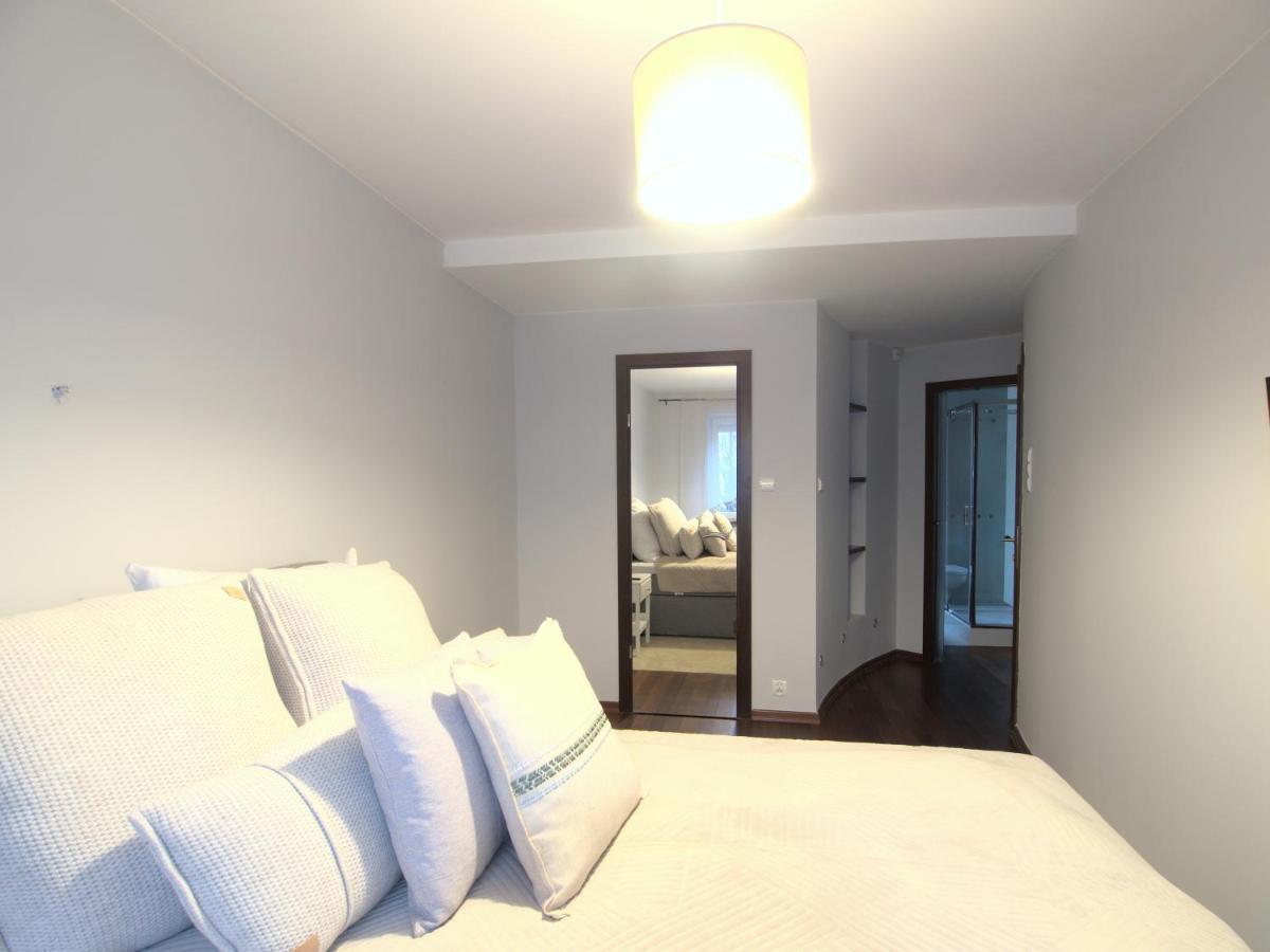 Apartment Family Parking 2 Bathrooms 300 M Sea Sopot